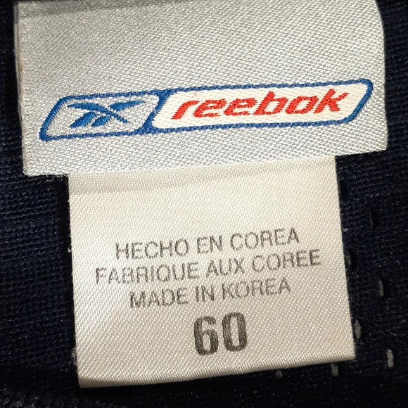 New Jersey Nets 6 Martin Jersey - Picture 5 of 8